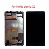 Cumpara ieftin Display pentru Nokia X2 dual sim st, Aftermarket