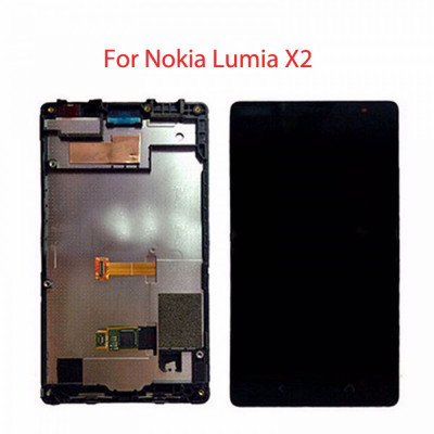 Display pentru Nokia X2 dual sim st foto