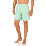 Costum de baie pentru barbati, cu uscare rapida, Amazon Essentials, Marimea S - OUTLET