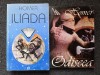 ILIADA + ODISEEA - Homer (traducere Murnu, Lovinescu)