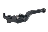 Cumpara ieftin Maneta de frana 4RIDE culoare: negru, mic de statura ajustat pentru YAMAHA MT-01, VMX, YZF-R1, YZF-R6 600-1700 2004-2017
