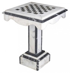 Masa sah din marmura masiva BAR119