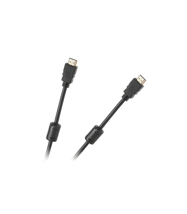 Cablu digital HDMI -HDMI 5m Cabletech KPO3703-5