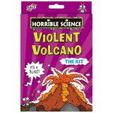 Horrible Science: Vulcanul violent PlayLearn Toys, Galt