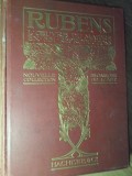 RUBENS, L&#039;OEUVRE DU MAITRE. OUVRAGE ILLUSTRE DE 551 GRAVURES-P.P. RUBENS