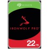 SG HDD 3.5 22TB SATA3 ST22000NT001 &quot;ST22000NT001&quot;
