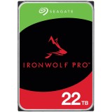 SG HDD 3.5 22TB SATA3 ST22000NT001 &quot;ST22000NT001&quot;