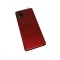 Capac Baterie Samsung Galaxy A31, A315 Rosu