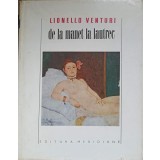 DE LA MANET LA LAUTREC-LIONELLO VENTURI-216796