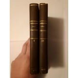 Liviu Rebreanu - Răscoala (2 vol.; ed. princeps)