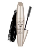 Mascara All in One Ultra Black Argan Oil, Lollis