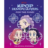 KPop Demon Hunters: For the Fans! - Angela Song