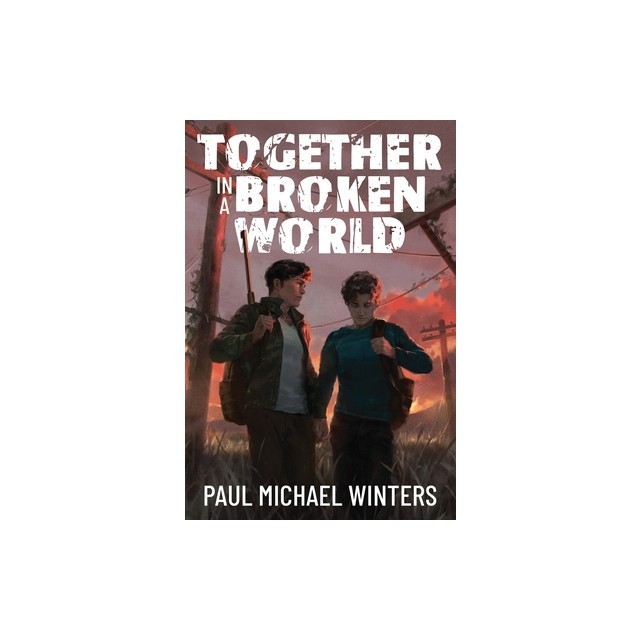 Together in a Broken World