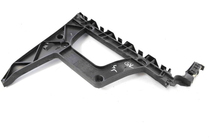 Suport bara de protecție st&acirc;nga spate AUDI A4 Avant 8K5, B8 2014 OEM: 8K9807453B 11343073