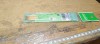 ChiaoGoo 1015-6 ace de tricotat, 13 cm, bambus, mărime US 6 #B2013