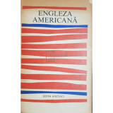 Edith Iarovici - Engleza Americana (editia 1971)
