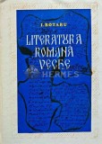 Cumpara ieftin Literatura Romana Veche - Ion Rotaru, 1981, Editura Didactica si Pedagogica, 367 pagini, Coperta Cartonata, Stare Buna