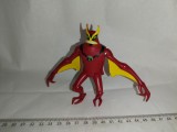 Bnk jc Ben 10 Alien Force - Jet Ray