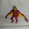 bnk jc Ben 10 Alien Force - Jet Ray