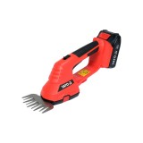 Foarfecă pt iarbă 18v, 1x2ah Yato YT-828355