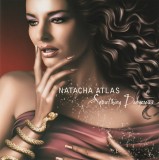 CD Natacha Atlas - Something Dangerous 2003