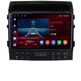 Navigatie Toyota Land Cruiser 200 V8 2007-2015 cu 4G, QLED 2K, 8GB RAM si 360