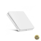 Intrerupator Yeelight Wi-Fi 1 Buton Alb YLKG12YL