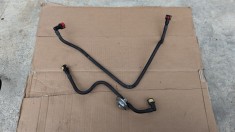 Conducta benzina tur+retur FORD FOCUS 1998-2004 1.6 benzina