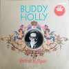 Vinil 2xLP Buddy Holly &ndash; Portrait In Music Vol.2 (-VG), Rock