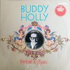 Vinil 2xLP Buddy Holly &ndash; Portrait In Music Vol.2 (-VG), Rock