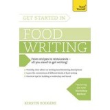 Get Started in Food Writing