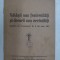 VATASII SAU FRATERNITATII SI DECURII SAU VECINATATI de IULIU MOISIL , 1936