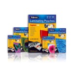 Cumpara ieftin Pachet 5 buc folie laminat fellowes a3 125 microni 100 bucati/top Folie laminat Fellowes A3 125 microni 100 bucati/top
