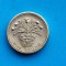 1 Pound 1984 Anglia-UNC-