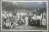 Nunta din perioada interbelica, copii si tarani// fotografie, Romania 1900 - 1950, Portrete