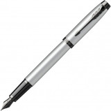 Stilou IM Royal Achromatic Silver BT, parker