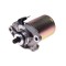 Electromotor 27V/3Gf Pgo, 10 dinti Cod Produs: MX_NEW AI2110