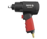 Pistol pneumatic prindere patrat 1/2 forta 1356 Nm YATO