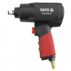 Pistol pneumatic prindere patrat 1/2 forta 1356 Nm YATO