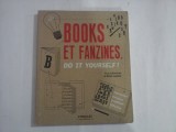 BOOKS ET FANZINES - DO IT YOURSELF! - ELLEN LUPTON