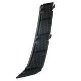Bandou bara fata, ornament Subaru Forester, 01.2013-, parte montare stanga, 72X10723, Aftermarket