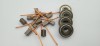 Kit Reparatie Opel Easytronic: 2 Carbuni + 1 Rulment, Cutie Viteze Robotizata LUK Bosch, Durashift Honda I-Shift, Calitate Germania