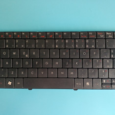 Tastatura laptop PACKARD BELL AEZA5F00010 ZA5 9Z.N3C82.10F