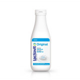 Gel de Dus Nutritiv Lactovit Original, 600 ml, Gel de Dus Lactovit Original fara Parabeni, Gel de Dus Revigorant Lactovit Original, Produse Ingrijire