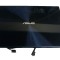 Ansamblu display touchscreen cu balamale , LVDS si antene WIFI ASUS UX302L