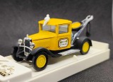 Macheta Depanneuse 4410 - Solido 1/43, 1:43