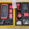 Xtool X100 Pro2 programator chei auto + KM + adaptor EEPROM