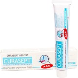 Pasta de dinti cu clorhexidina 0,05%, Curasept, 75 ml