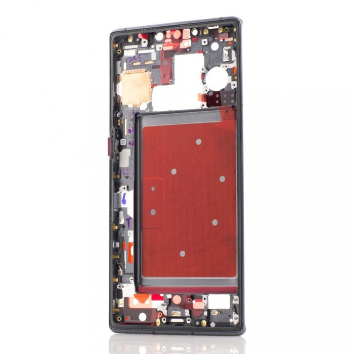 Mijloc Huawei Mate 30 Pro, Negru