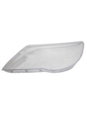 Sticla far stanga pentru Volkswagen Tiguan (2007 - 2011), Xenon Bright